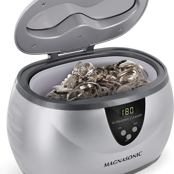 Magnasonic Jewelry Magnasonic Professional Ultrasonic Jewelry